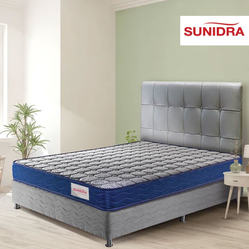 Sunidra spring deals mattress price