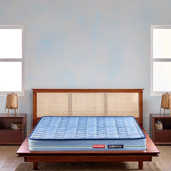 5 Zoned Orthopedic Mattress