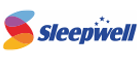 sleepwell logo